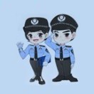 重庆轨道交通矛盾调解纠纷联调 logo